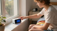 10 Best Alarm Clocks for Teens in 2026
