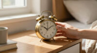 10 Best Analog Alarm Clocks in 2026