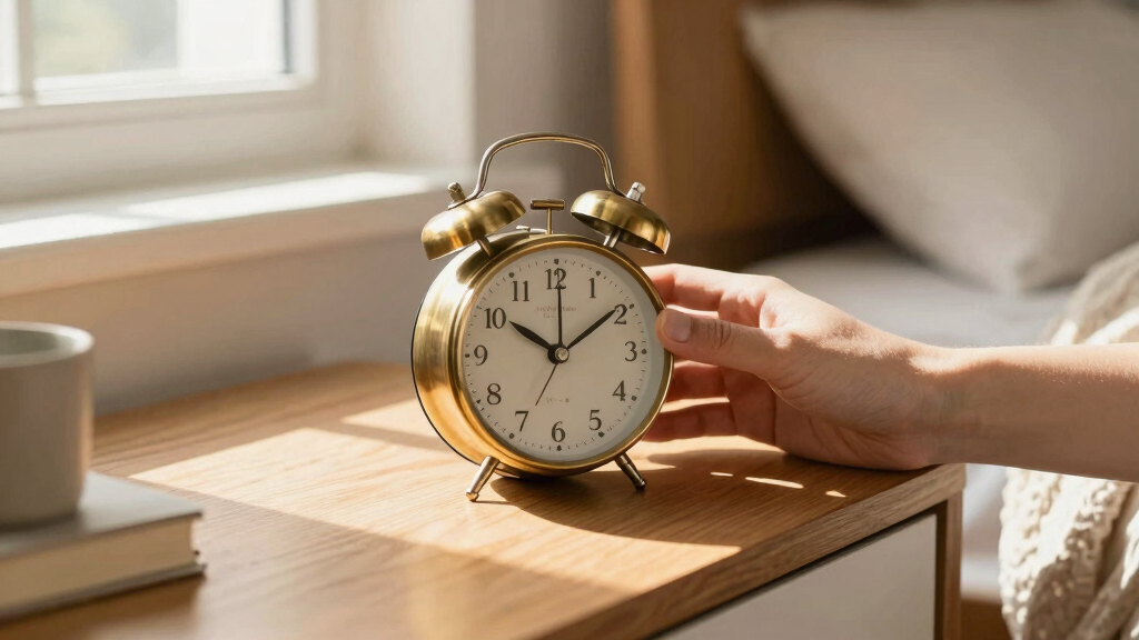 10 Best Analog Alarm Clocks in 2026