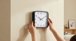 10 Best Battery Operated Wall Clocks in 2026