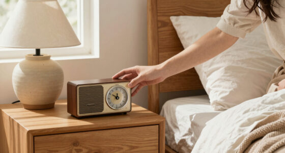 10 Best Clock Radios in 2026