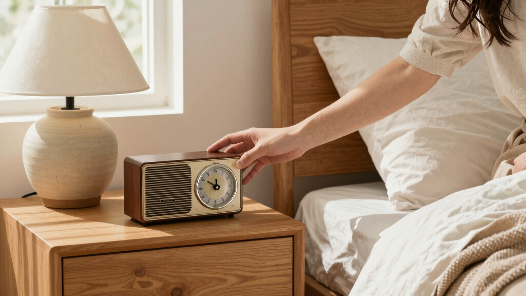 10 Best Clock Radios in 2026