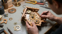 10 Best Cuckoo Clocks in 2026