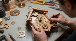 10 Best Cuckoo Clocks in 2026