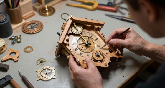10 Best Cuckoo Clocks in 2026