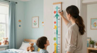 10 Best Growth Charts for Kids Rooms in 2026
