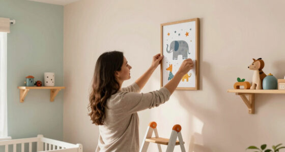 10 Best Nursery Wall Art in 2026