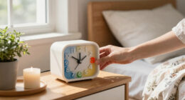 10 Best Retro Flip Clocks in 2026