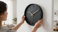10 Best Silent Non-Ticking Wall Clocks in 2026