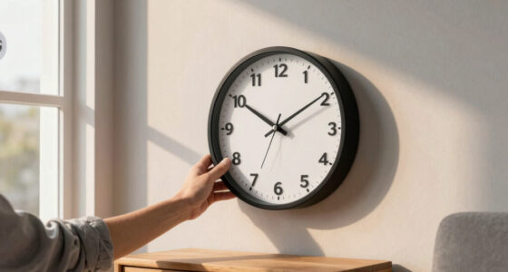 10 Best Wall Clocks for Bedrooms in 2026