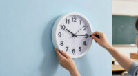 10 Best Wall Clocks for Classrooms in 2026