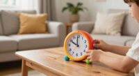 10 Simple Games That Teach Kids to Tell Time