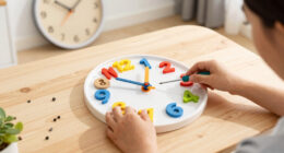 13 Best Learning Kids Wall Clocks in 2026