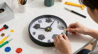 14 Best Soccer-Themed Wall Clocks in 2026
