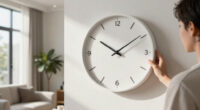 2 Best Minimalist Wall Clocks in 2026