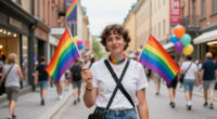 20 000 Väntas Fira Stockholm Pride 2026 – Bästa Tipsen För Veckan - Mitt I