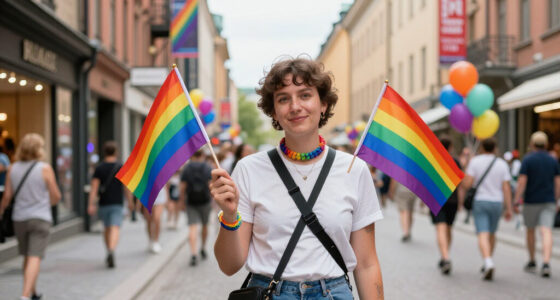 20 000 Väntas Fira Stockholm Pride 2026 – Bästa Tipsen För Veckan - Mitt I
