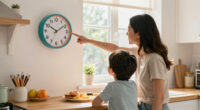 24-Hour Time for Kids: When and How to Introduce It
