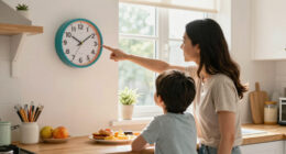 24-Hour Time for Kids: When and How to Introduce It