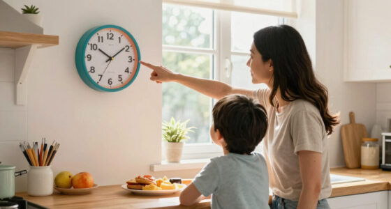 24-Hour Time for Kids: When and How to Introduce It