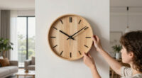 3 Best Scandinavian Wall Clocks in 2026