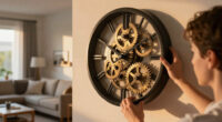 3 Best Skeleton Wall Clocks in 2026