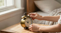 4 Best Wind Up Alarm Clocks in 2026