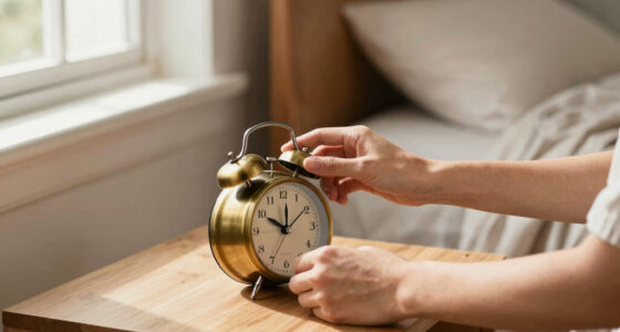 4 Best Wind Up Alarm Clocks in 2026
