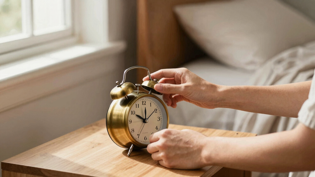 4 Best Wind Up Alarm Clocks in 2026