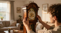 5 Best Grandfather Clocks in 2026