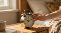 5 Best Retro Alarm Clocks in 2026