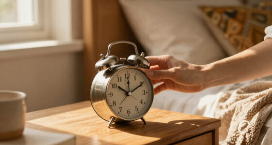 5 Best Retro Alarm Clocks in 2026