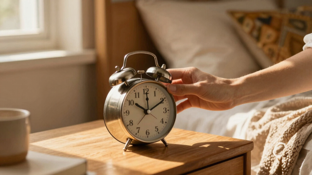 5 Best Retro Alarm Clocks in 2026
