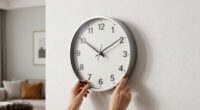 5 Best Station Style Wall Clocks in 2026