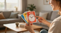 5 Best Telling Time Flash Cards in 2026