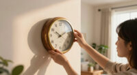 5 Best Vintage Style Wall Clocks in 2026