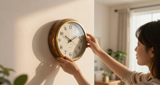 5 Best Vintage Style Wall Clocks in 2026