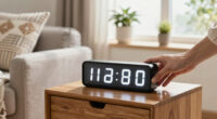 5 Best Word Clocks in 2026