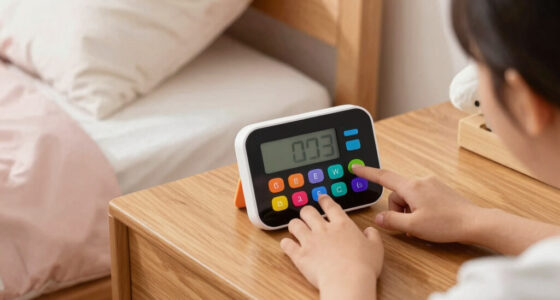 6 Best Kids Digital Clocks in 2026