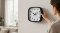7 Best Atomic Wall Clocks in 2026
