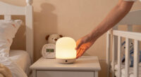 7 Best Nursery Night Lights With Clock in 2026