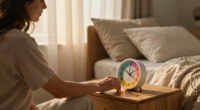 7 Best Ok To Wake Clocks in 2026