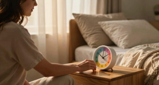 7 Best Ok To Wake Clocks in 2026