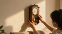 7 Best Pendulum Wall Clocks in 2026