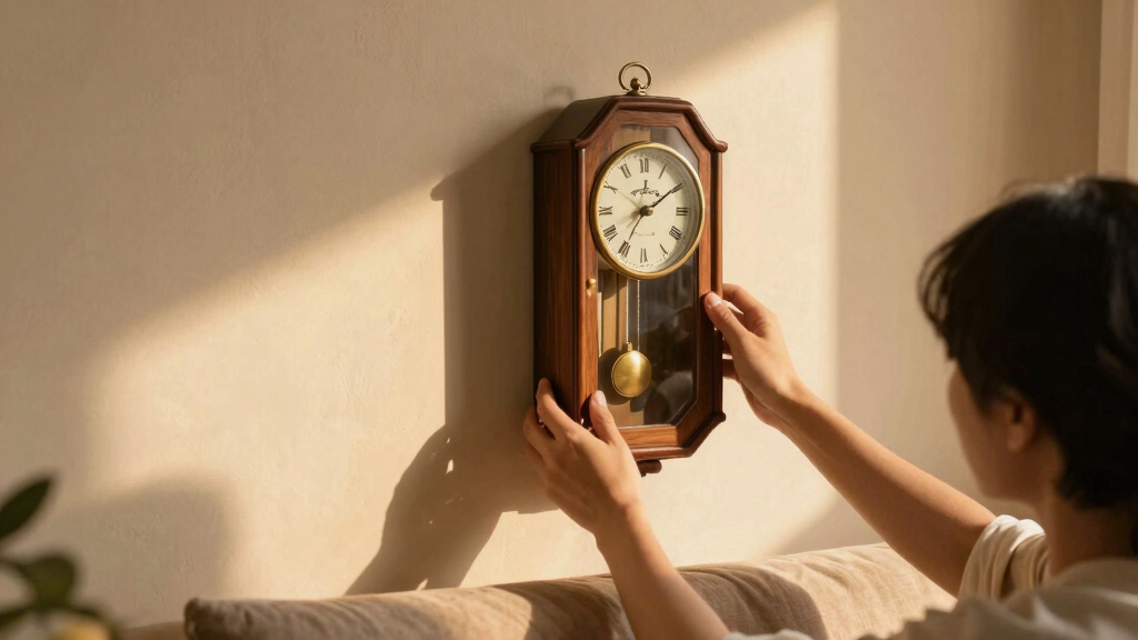 7 Best Pendulum Wall Clocks in 2026