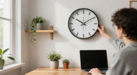 7 Best Wall Clocks for Home Offices in 2026