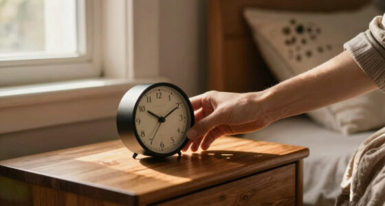8 Best Bedside Clocks in 2026
