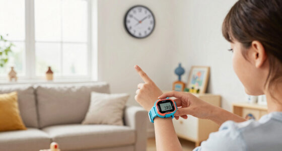 8 Best Kids Watches For Learning To Tell Time In 2026
