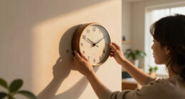 8 Best Mid-Century Modern Wall Clocks in 2026