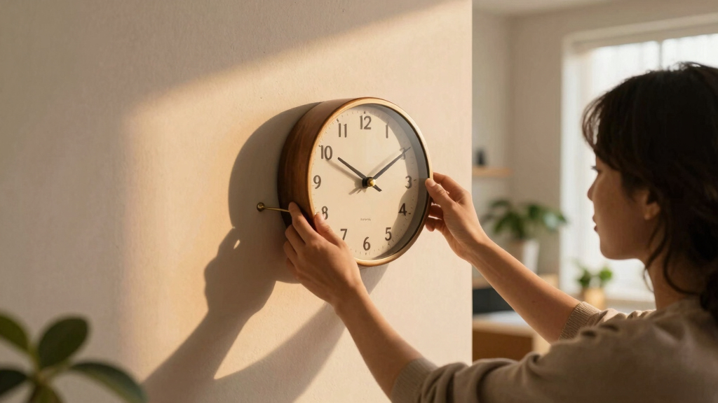 8 Best Mid-Century Modern Wall Clocks in 2026